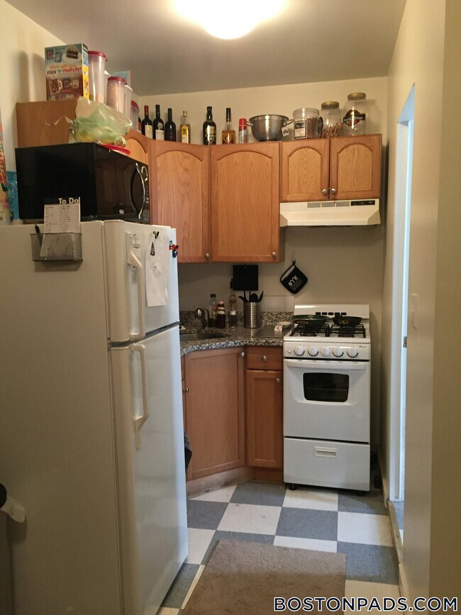 171 Hemenway St in Boston, MA - Foto de edificio - Building Photo