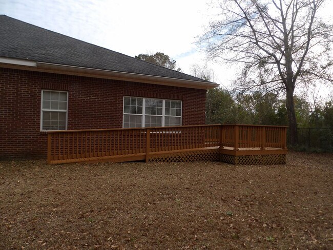 6 Breckenridge Ct in Enterprise, AL - Building Photo - Building Photo