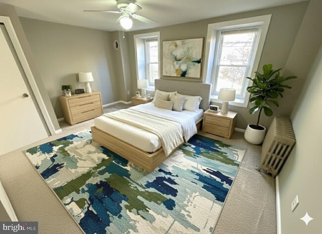 4672 Umbria St in Philadelphia, PA - Building Photo - Building Photo