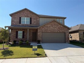 4925 Redhead Dr in Fort Worth, TX - Building Photo