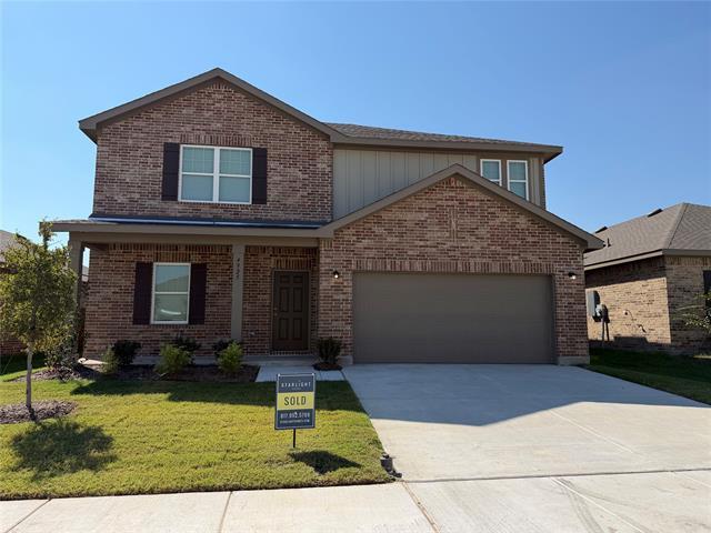 property at 4925 Redhead Dr