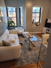 471 Massachusetts Ave, Unit 3 in Boston, MA - Building Photo - Building Photo