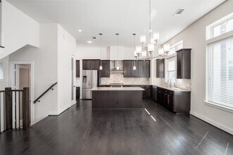 4408 Eli St in Houston, TX - Building Photo - Building Photo