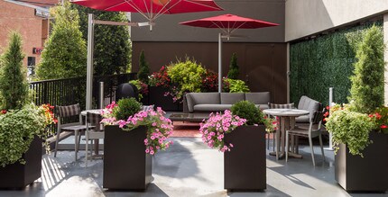 Twenty & Grand in Nashville, TN - Building Photo - Building Photo