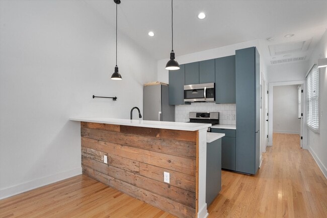property at 4004 Avenue C