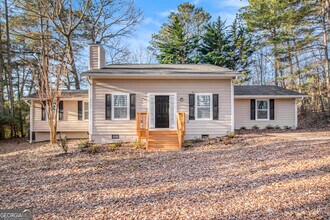 170 Charlotte Blvd in Stockbridge, GA - Building Photo - Building Photo