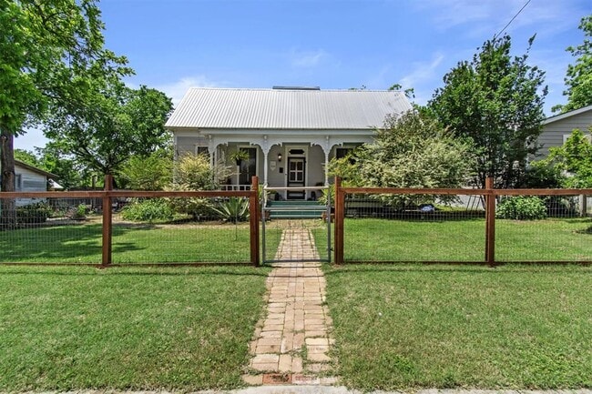 property at 308 S Ave A