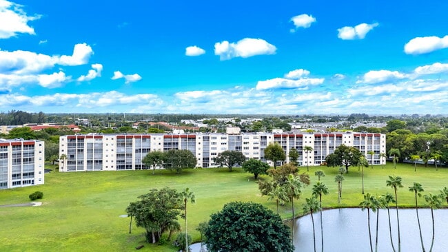 property at 3951 Via Poinciana