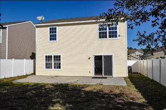 5053 Wickalow Way in Myrtle Beach, SC - Building Photo - Building Photo