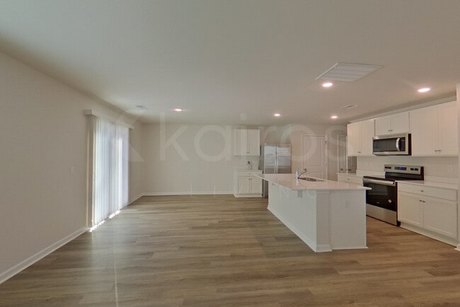 121 Inez Ave in Springfield, GA - Building Photo - Building Photo