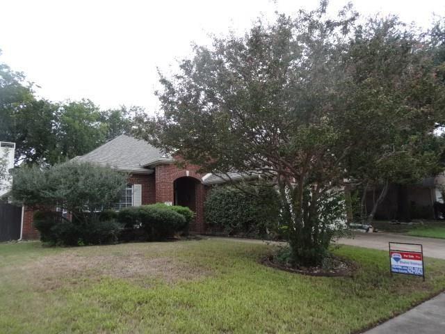 property at 618 Rivercove Dr