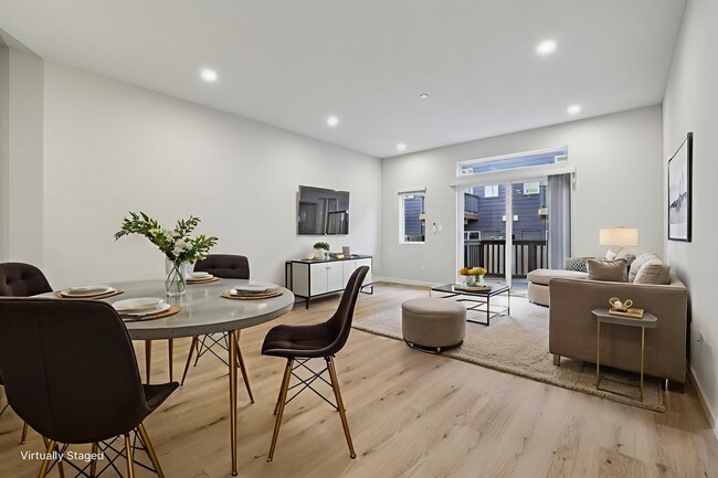 property at 14707 87th Ave SE