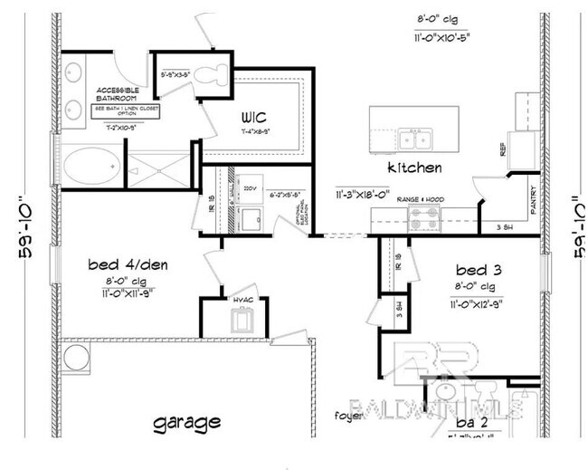 3172 Vista Delmar Dr in Lillian, AL - Building Photo - Building Photo