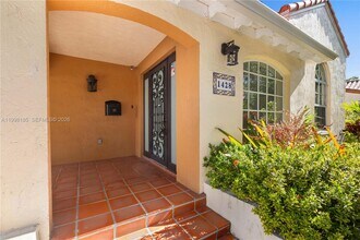 1428 Medina Ave in Coral Gables, FL - Building Photo - Building Photo