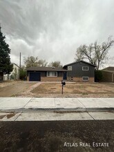 4435 S Anjelina Cir in Colorado Springs, CO - Building Photo - Building Photo