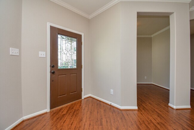 property at 16021 Summerville Lake Dr