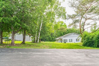 Bayview Terrace North in Sturgeon Bay, WI - Foto de edificio - Building Photo