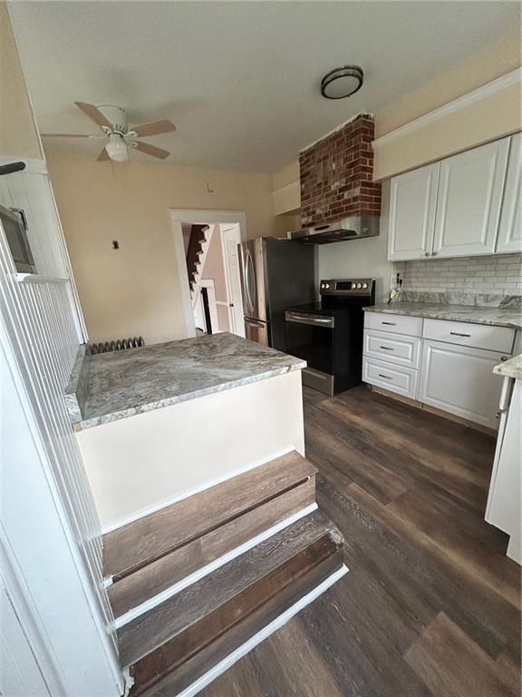 67 Woodman St in Providence, RI - Building Photo - Building Photo