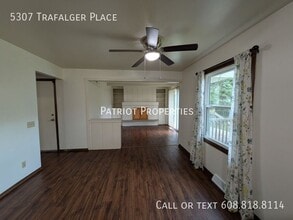 5307 Trafalger Pl in Madison, WI - Building Photo - Building Photo