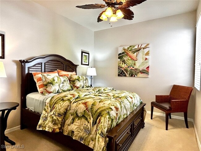 property at 9120 Spanish Moss Way