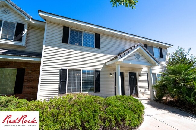 property at 1735 W 540 N