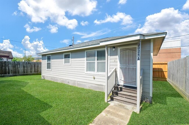 property at 2024 Jean St