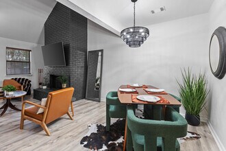 417 Williams St in Tallahassee, FL - Building Photo - Building Photo