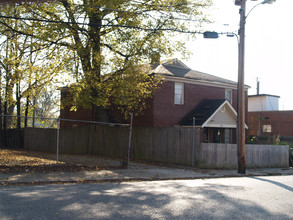 811 Polk Ave in Memphis, TN - Building Photo - Building Photo