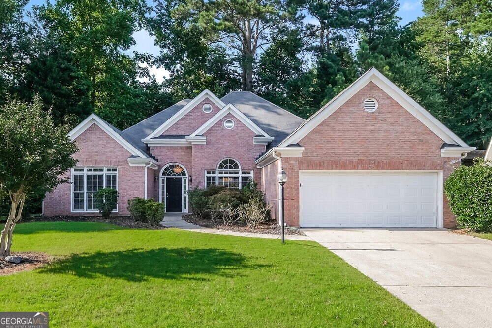 1763 Macy Ln in Lawrenceville, GA - Building Photo