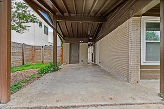 1818 Ashby Ave in Austin, TX - Building Photo - Building Photo