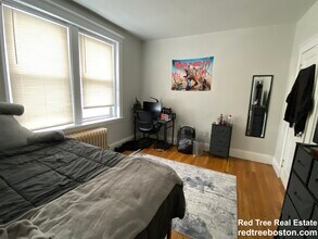 45 Ashford St, Unit 9 in Boston, MA - Foto de edificio - Building Photo