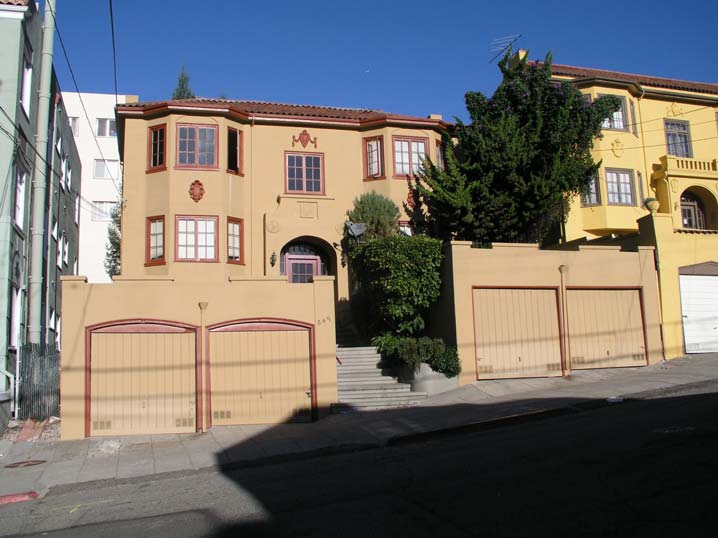 849 Erie St in Oakland, CA - Building Photo