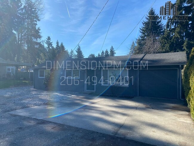 1019 SW 306th St in Federal Way, WA - Building Photo - Building Photo