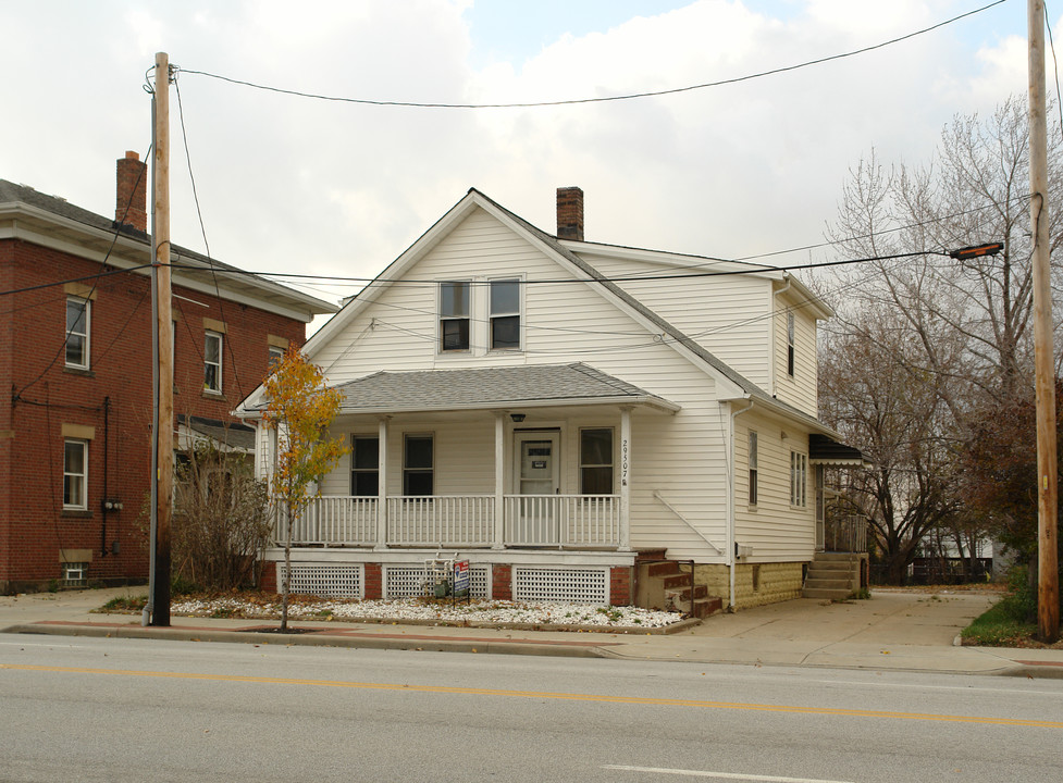 29507 Euclid Ave in Wickliffe, OH - Building Photo