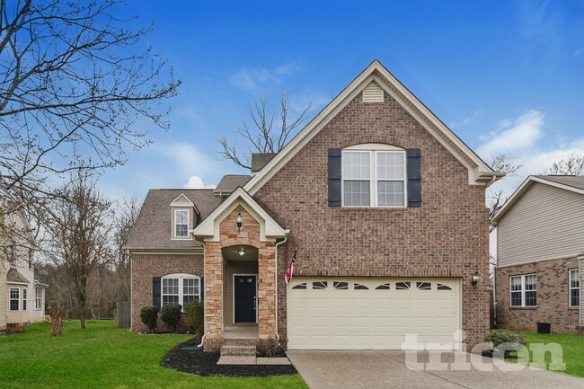 property at 3006 Gale Ct