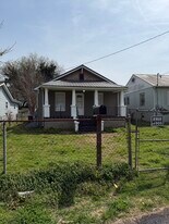 1314 Brookside Ave in Knoxville, TN - Building Photo