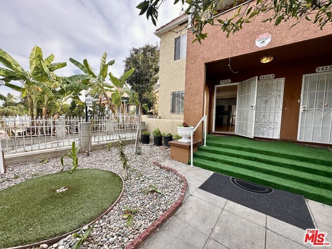 property at 5420 Lemon Grove Ave