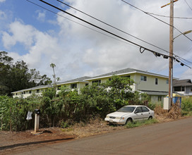 37 Cypress Ave in Wahiawa, HI - Foto de edificio - Building Photo