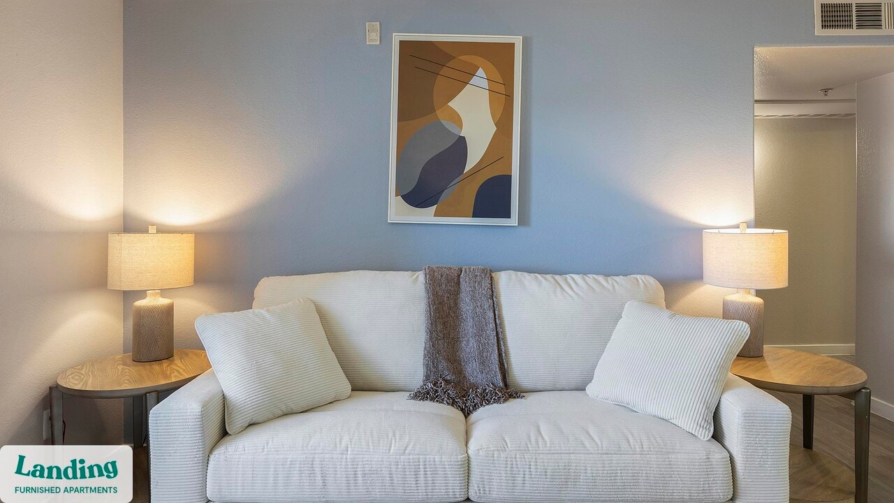 5145 Rawhide St in Las Vegas, NV - Building Photo