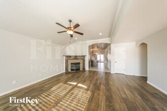 2525 NW 194th St in Edmond, OK - Building Photo - Building Photo