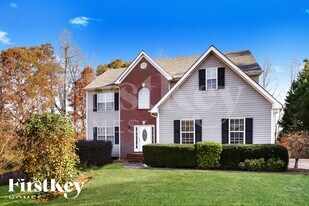 4673 Devencrest Ln, Unit 351 in Buford, GA - Building Photo