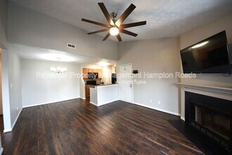 79 Cape Dorey Dr in Hampton, VA - Building Photo - Building Photo