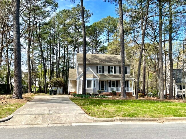 property at 117 Boxford Rd