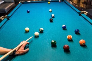 Range West in Saginaw, TX - Building Photo