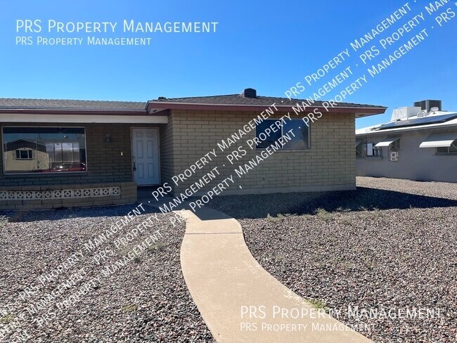 property at 5927 E Dodge St