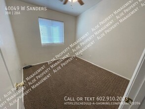 40049 W Sanders Way in Maricopa, AZ - Building Photo - Building Photo