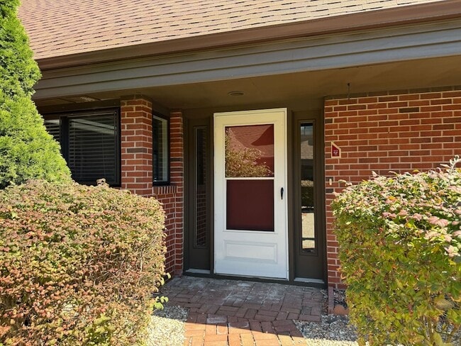 property at 11 Montoya Dr