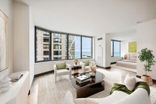 ReNew Waterside in Chicago, IL - Building Photo