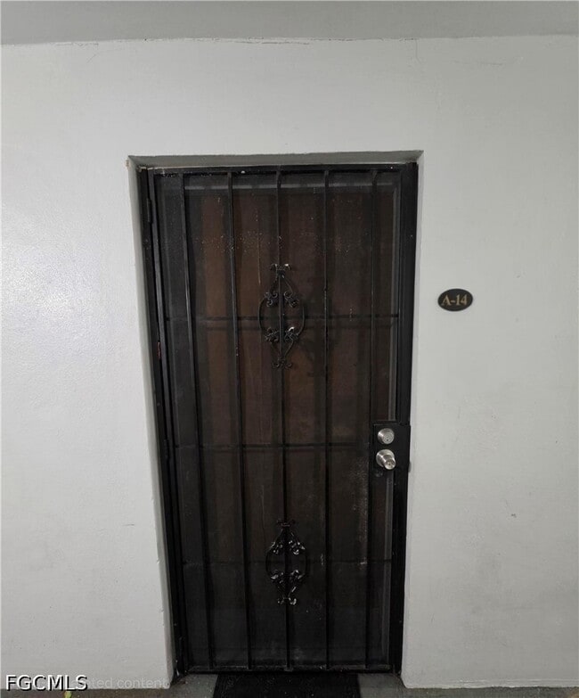 property at 1849 Maravilla Ave