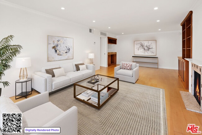 11965 Gorham Ave in Los Angeles, CA - Building Photo - Building Photo